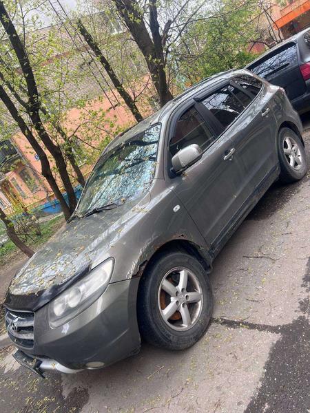 Hyundai Не указана 2006, фото 6