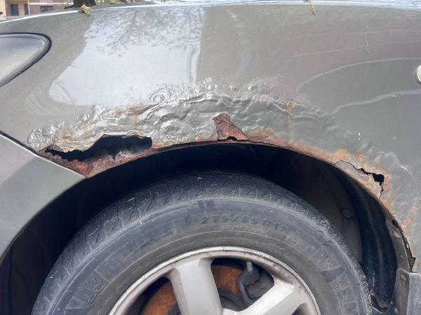 Hyundai Не указана 2006, фото 5