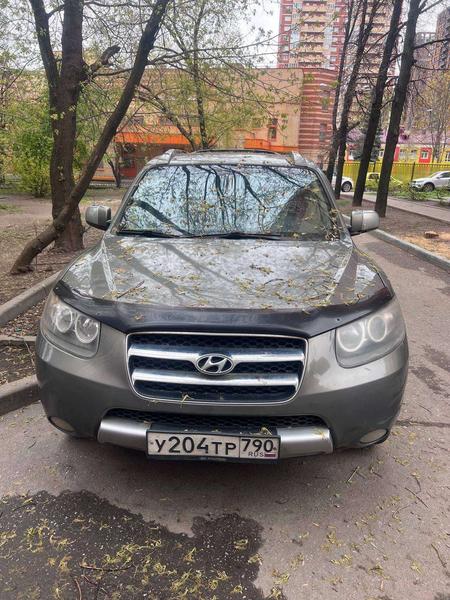 Hyundai Не указана 2006, фото 7