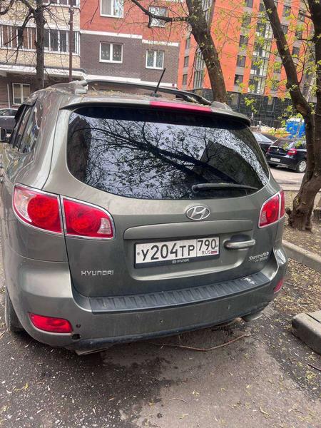 Hyundai Не указана 2006, фото 4