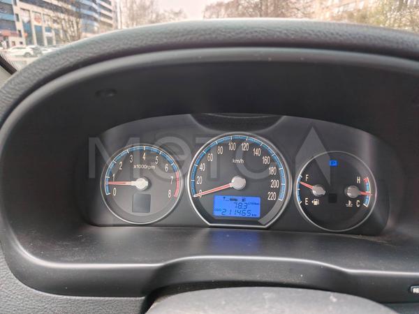 Hyundai Santa Fe 2006, фото 9