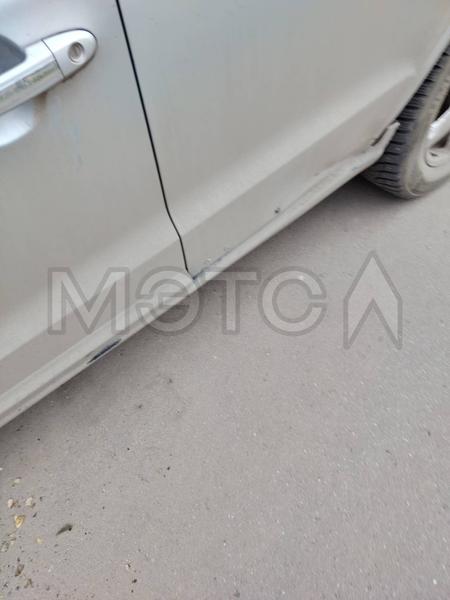 Hyundai Santa Fe 2006, фото 11