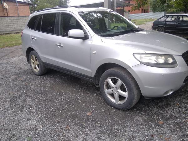 Hyundai Не указана 2007, фото 2