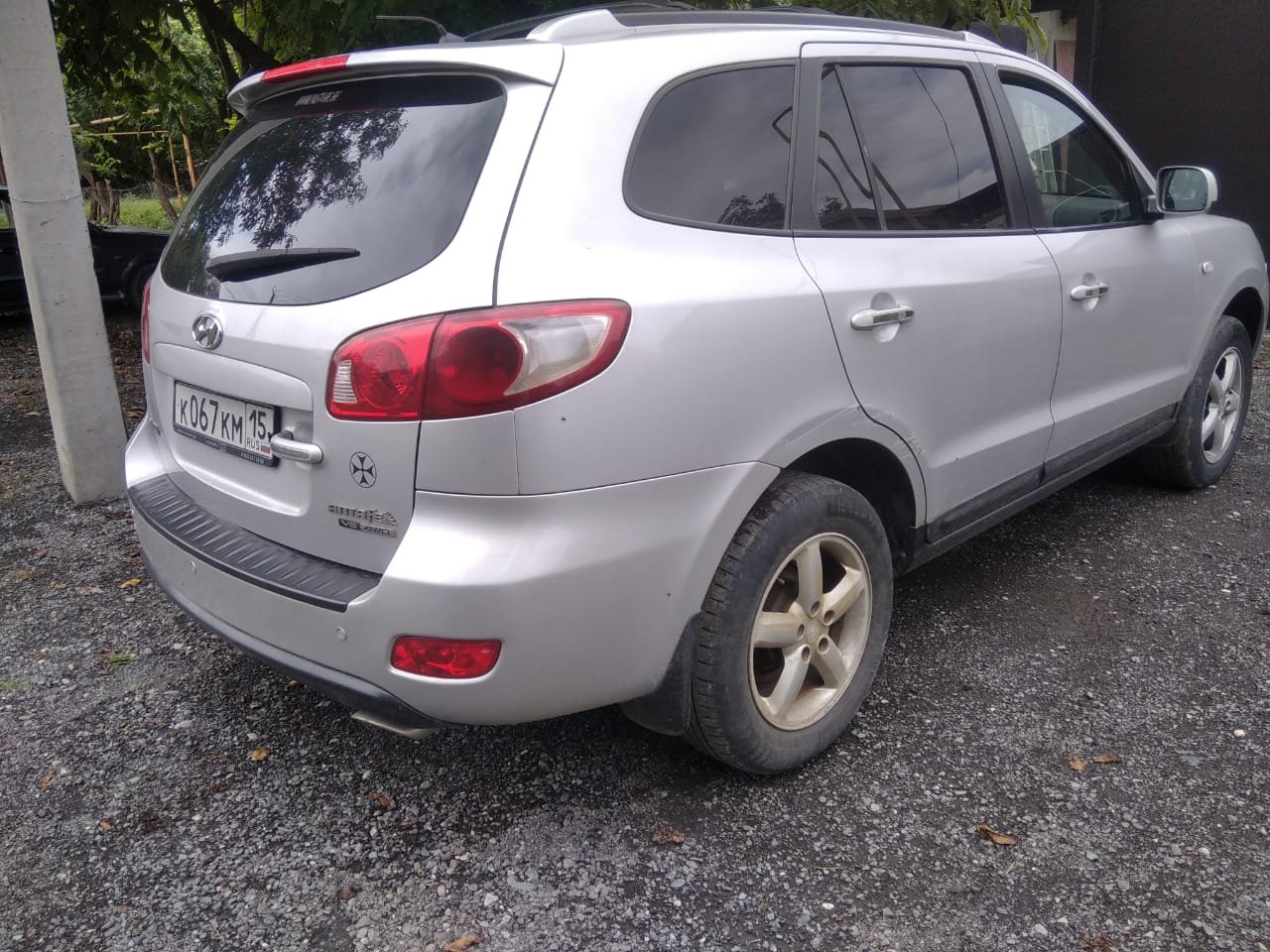 Hyundai Не указана
