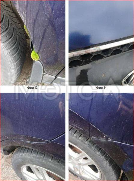 Hyundai Santa Fe 2008, фото 8