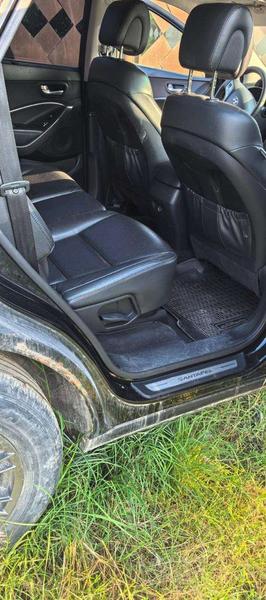 Hyundai Santa Fe 2014, фото 8