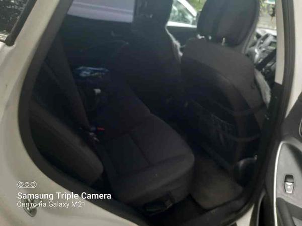 Hyundai Santa Fe 2013, фото 11