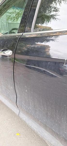 Hyundai Santa Fe 2013, фото 2