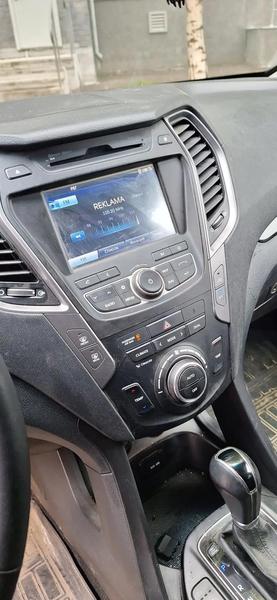 Hyundai Santa Fe 2013, фото 4
