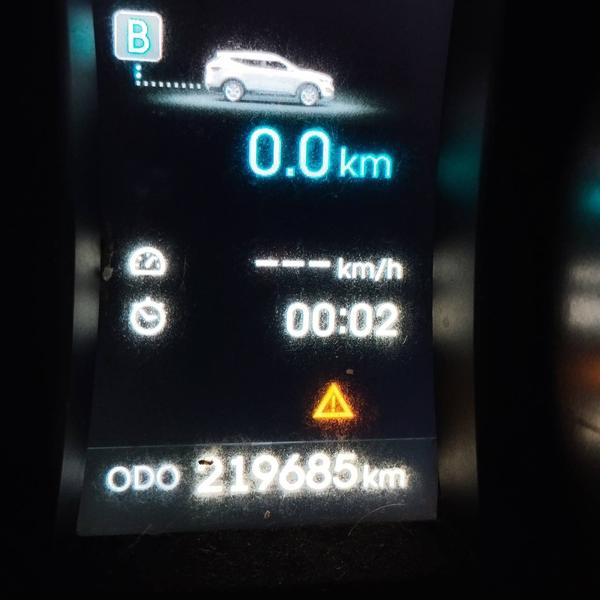 Hyundai Santa Fe 2013, фото 6