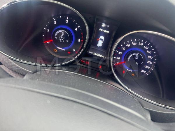 Hyundai Santa Fe 2013, фото 7