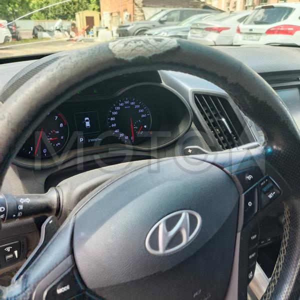 Hyundai Veloster 2015, фото 17