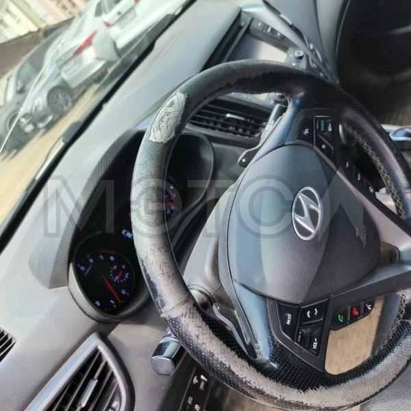 Hyundai Veloster 2015, фото 19