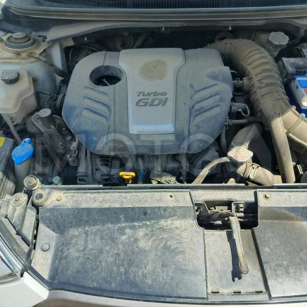 Hyundai Veloster 2015, фото 30