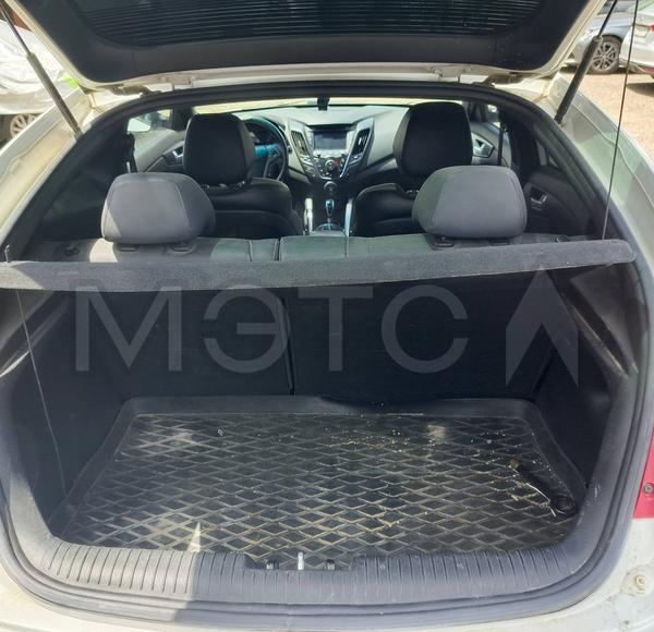 Hyundai Veloster 2015, фото 12