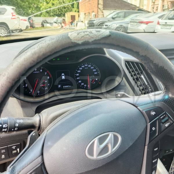 Hyundai Veloster 2015, фото 18