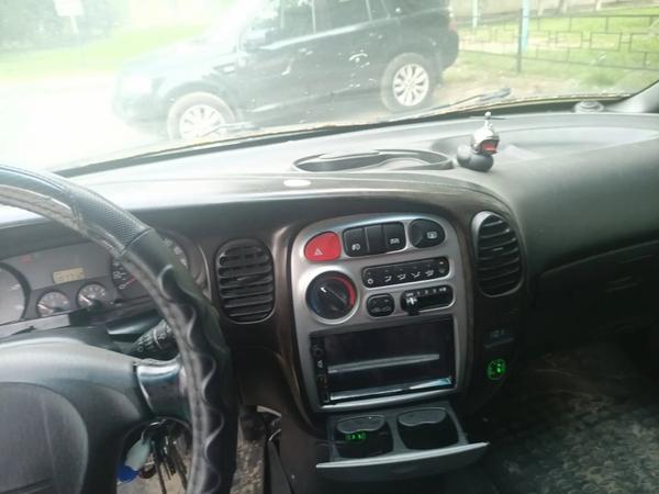 Hyundai Starex 2007, фото 5
