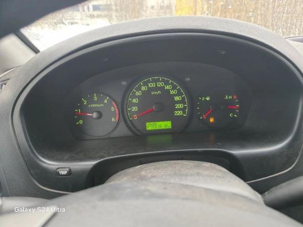 Hyundai Grand Starex 2010, фото 7