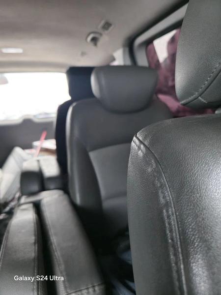 Hyundai Grand Starex 2010, фото 6