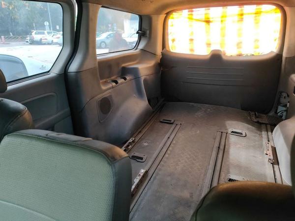 Hyundai Grand Starex 2010, фото 6
