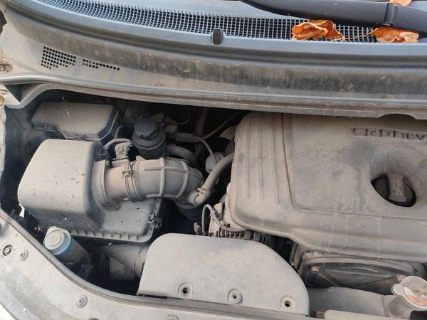 Hyundai Grand Starex 2010, фото 4