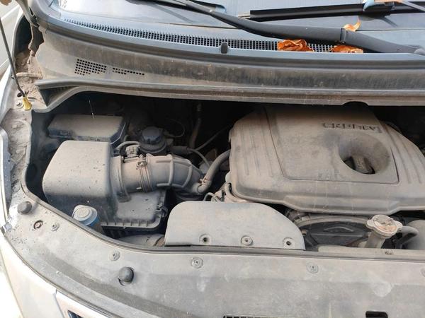 Hyundai Grand Starex 2010, фото 5