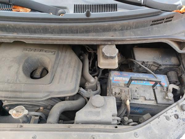 Hyundai Grand Starex 2010, фото 3