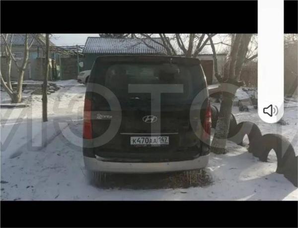 Hyundai Grand Starex 2011, фото 4