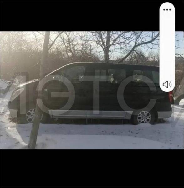 Hyundai Grand Starex 2011, фото 2