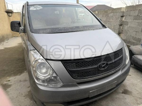Hyundai Grand Starex 2012, фото 2