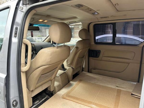 Hyundai Grand Starex 2012, фото 8