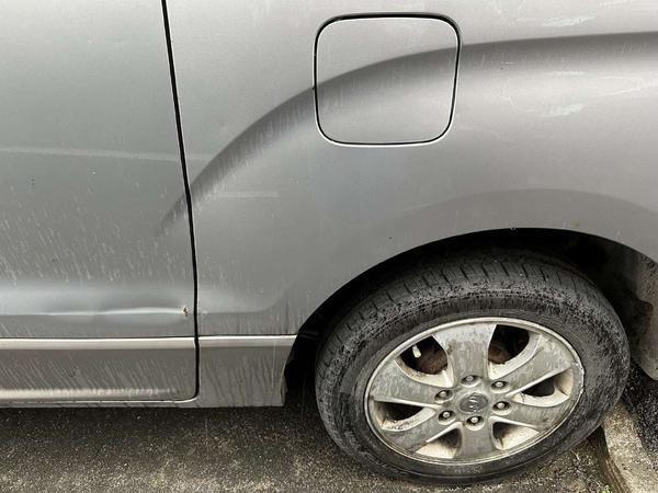 Hyundai Grand Starex 2012, фото 6