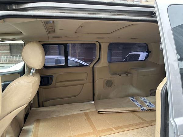 Hyundai Grand Starex 2012, фото 9