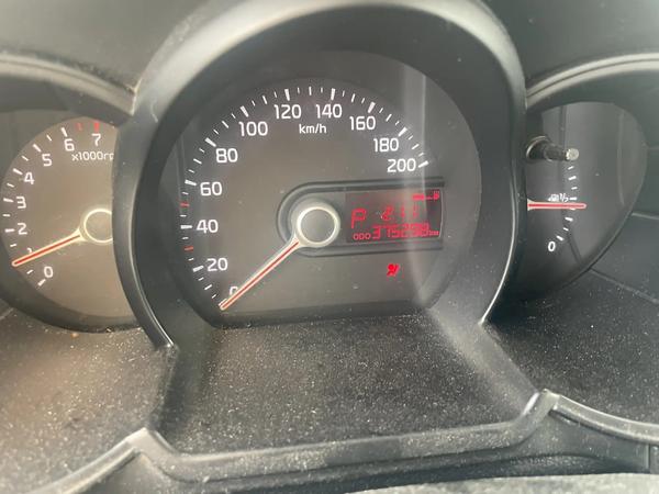 Kia Picanto 2012, фото 8