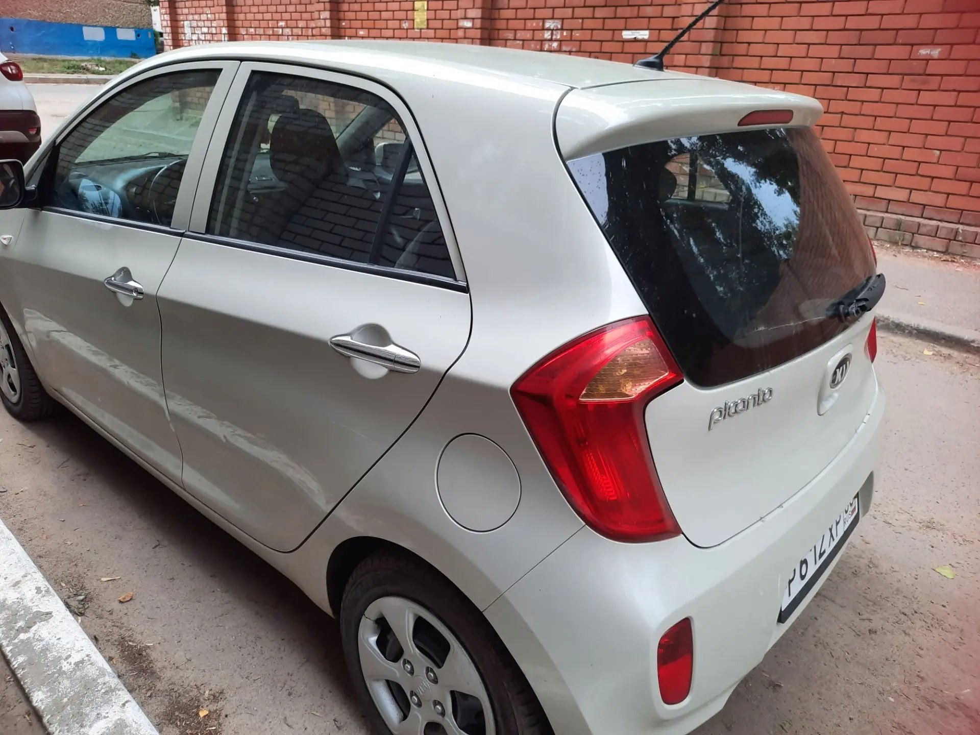 Kia Picanto
