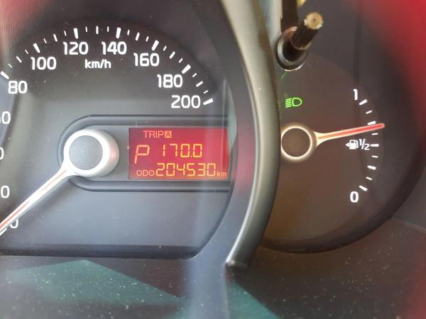 Kia Picanto 2013, фото 2