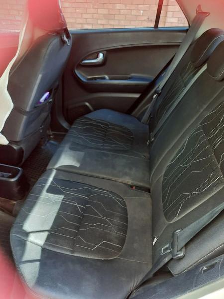 Kia Picanto 2013, фото 7