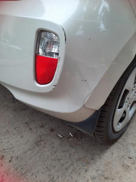 Kia Picanto 2013, фото 4