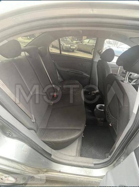 Kia Rio 2009, фото 7