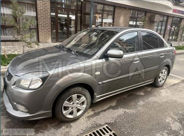 Kia Rio 2009, фото 3