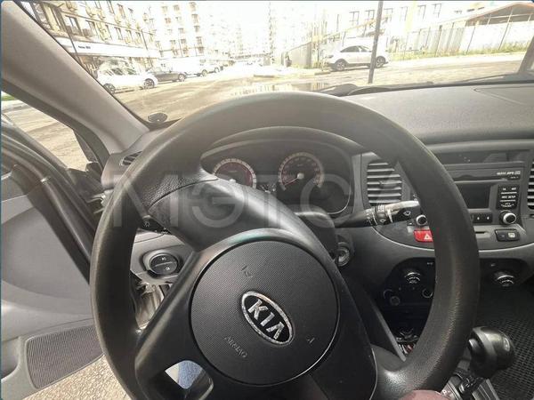 Kia Rio 2009, фото 6
