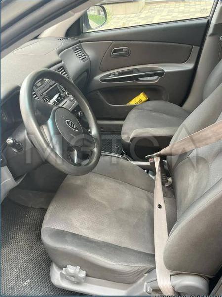 Kia Rio 2009, фото 5