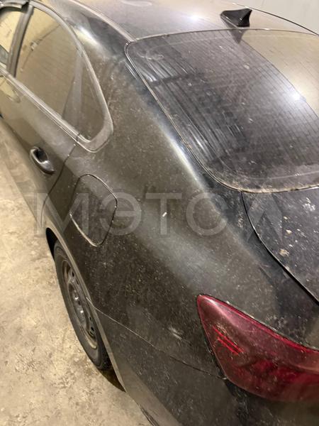 Kia K3 2023, фото 12