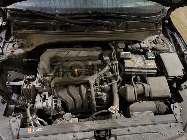 Kia K3 2023, фото 19