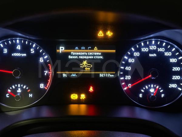 Kia K3 2023, фото 6