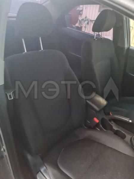 Kia Cerato 2009, фото 13