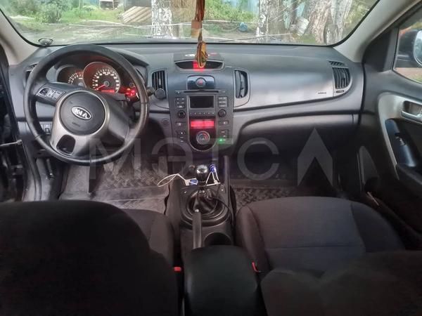 Kia Cerato 2009, фото 7