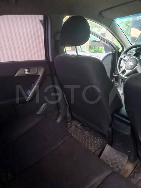 Kia Cerato 2009, фото 12