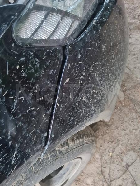 Kia Cerato 2009, фото 15