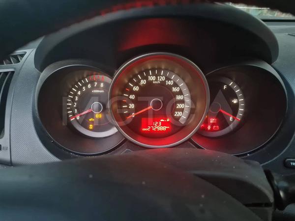 Kia Cerato 2009, фото 4